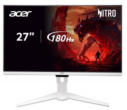 ACER GA271U P SMART WTE 27" WQHD (IPS) MONITOR 180Hz
