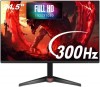 ACER VG250Q F BLK 24.5" FHD (IPS) MONITOR 300Hz