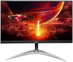 ACER XV323QU M3 BLK 31.5" WQHD (IPS) MONITOR 180Hz