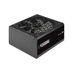 Corsair RMx Shift Series - RM850X 80+ Gold / Cybernetics Gol