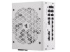 CORSAIR RM1000x Shift White, 1000 Watt, 80 + GOLD, Fully Mod