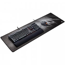 Corsair MM300 PRO Premium Spill-Proof Gaming Mouse Pad - Ext