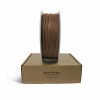 Bambu PLA Basic - Cocoa Brown - with Bambu Reusable Spool A0