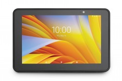 Zebra Corded Linear (1D) Scanner ET40AA-001C1B0-A6