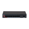 DAHUA PFS3009-8ET-96-V2 8-PORT UNMANAGED POE SWITCH