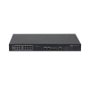 DAHUA PFS4218-16ET-240 16-PORT L2 MANAGED POE SWITCH