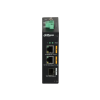 DAHUA DH-PFS3103-1GT1ET-60-V2 3-PORT UNMANAGED HARDENED SWIT