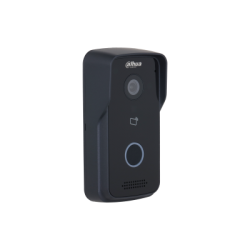 DAHUA DHI-VTO2111D-P-S3 POE DOOR STATION, 2MP, IP65(*) SILIC