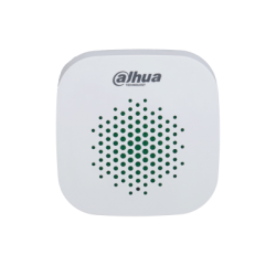 DAHUA DHI-ARA12-W2 WIRELESS SIREN - INDOOR