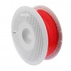 Bambu PLA Translucent - Red - with Bambu Reusable Spool A17-