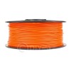 Bambu ABS - Orange - with Bambu Reusable Spool B00-A0-1.75-1