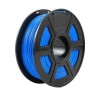 Bambu PLA Tough+-Cyan- with Bambu Reusable Spool BAM-A10-B0-