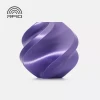 Bambu PLA Silk - Aurora Purple - with Bambu Reusable Spool B