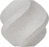 Bambu PLA Marble - White Marble - with Bambu Reusable Spool 