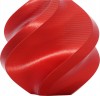 Bambu PLA Silk+ - Candy Red - with Bambu Reusable Spool BAM-
