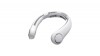 JISULIFE FNL04R-GREY NeckFan Life4