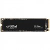 Crucial? P3 Plus 2000GB 3D NAND NVMe? PCIe? M.2 SSD CT2000P3