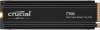 Crucial? T700 1TB PCIe Gen5 NVMe M.2 SSD with heatsink CT100