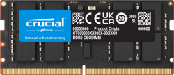 CRUCIAL CT24G64C52CS5 24GB DDR5-6400 CSODIMM 1.1V CL52