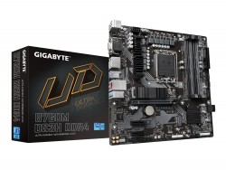 GIGABYTE B760M DS3H DDR4 motherboard