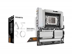 GIGABYTE TRX50 AERO D M0THERBOARD TRX50 AERO D