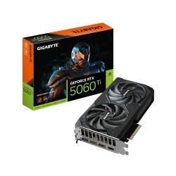 Gigabyte RTX 5060 Ti GV N506TWF2OC-16GD