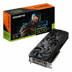 Gigabyte RTX 5070 Ti GV N507TWF3OC-16GD