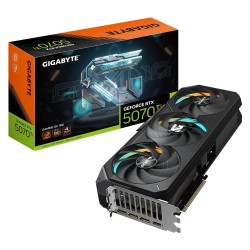 Gigabyte RTX 5070 Ti GV N507TGAMING OC-16GD