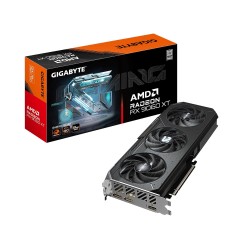 Gigabyte RX 9060 XT GV R9060XTGAMING OC-8GD