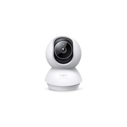 TP-LINK Tapo C232 Pan/Tilt Home Security  Wi-Fi Camera 