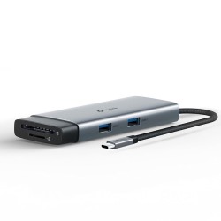 TP-LINK UH7020C USB Type-C 7-in-1 Hub
