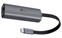 TP-LINK UE302C USB Type-C to 2.5 Gigabit Ethernet Network Ad