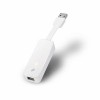 TP-LINK UE300C USB Type-C to RJ45 Gigabit Ethernet Network A