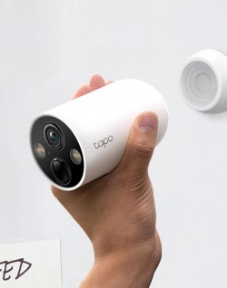TP-LINK TC85 Smart Wire-Free Security Camera