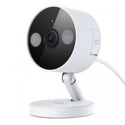 TP-LINK Tapo C120 Tapo Indoor/Outdoor  Wi-Fi Home Security C