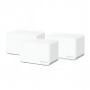 Mercusys HALO H70X(3-PACK) AX1800 Whole Home Mesh WiFi 6 Sys