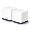 Mercusys HALO H50G(2-PACK) AC1900 Whole Home Mesh Wi-Fi Syst