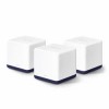 Mercusys HALO H50G(3-PACK) AC1900 Whole Home Mesh Wi-Fi Syst