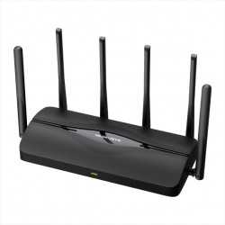 Mercusys MR37BE BE6500 Dual-Band Wi-Fi 7 Router