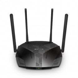 Mercusys MR70X AX1800 Dual-Band WiFi 6 Router