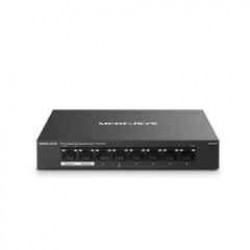 Mercusys MS108 8-Port 10/100Mbps Desktop Switch