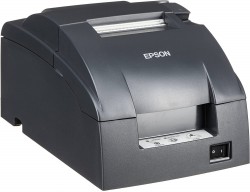 EPSON C31CL28422 U220IID POS Printer   