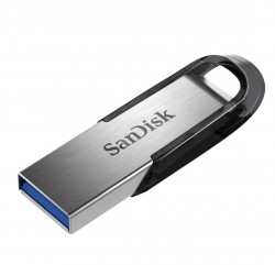 SanDisk Ultra Flair USB 3.0 Flash Drive, CZ73 32GB, USB3.0, 