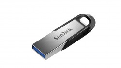SanDisk Ultra Flair USB 3.0 Flash Drive, CZ73 128GB, USB3.0,
