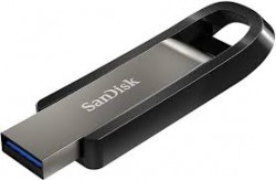 SanDisk Extreme GO USB 3.2 Flash Drive, CZ810 64GB, USB3.2, 