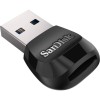 SanDisk MobileMate USB 3.0 microSD card Reader/Writer, 2Y SD