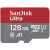 SanDisk SDSQUAB-128G-GN6MN  Ultra microSDXC, SQUAB128GB, A1,