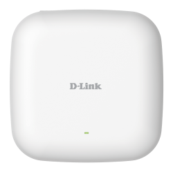 D-LINK DAP-X2810 Wireless AX1800 WIFI 6 (2 x 2) Dual-Band IN