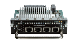 D-LINK DXS-3600-EM-4XT 4-Port 10GBASE-T Module for DXS-3600 