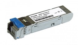 D-LINK DEM-331R 1000Base-BX-U (Simplex LC) Single-mode SFP (